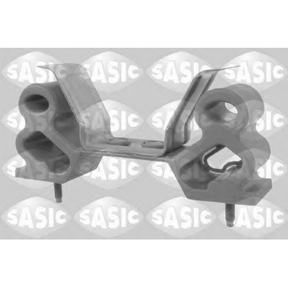 Photo Holder, exhaust system SASIC 2950012