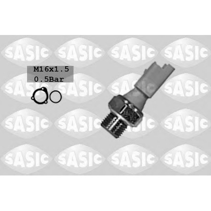 Photo Oil Pressure Switch SASIC 1311C51