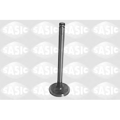 Photo Inlet Valve SASIC 9480580