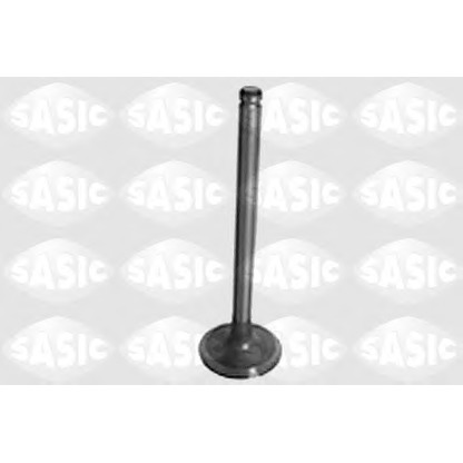 Photo Exhaust Valve SASIC 4000954