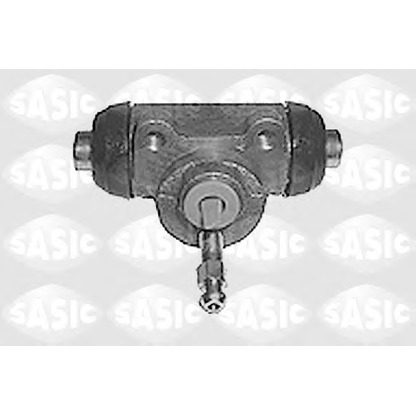 Photo Wheel Brake Cylinder SASIC 4024594