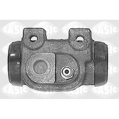 Photo Wheel Brake Cylinder SASIC 4024A14