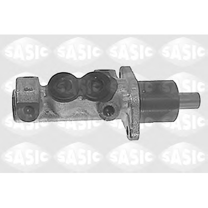 Photo Brake Master Cylinder SASIC 6014944