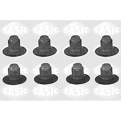 Photo Seal, valve stem SASIC 9560450S