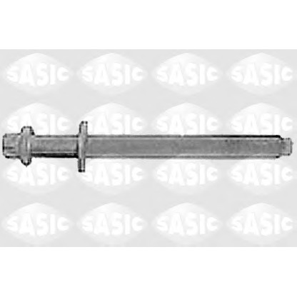 Photo Bolt Kit, cylinder head SASIC 2040650