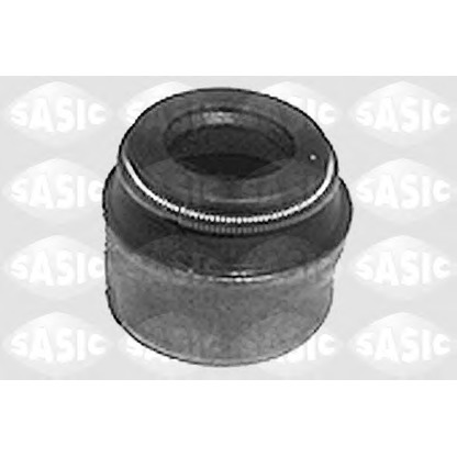 Photo Seal, valve stem SASIC 9560190