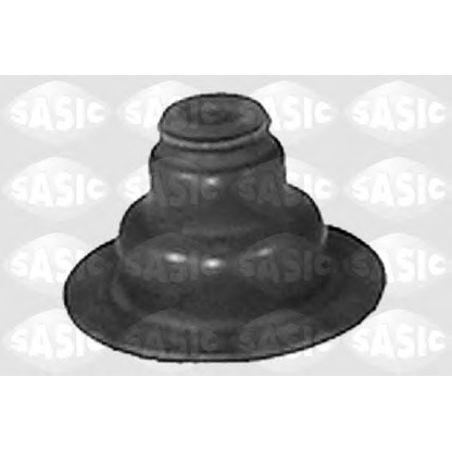 Photo Seal, valve stem SASIC 9560420
