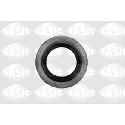 Foto Anello tenuta, Tappo scarico olio SASIC 1640540