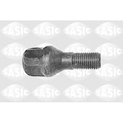 Foto Tornillo de rueda SASIC 4055355