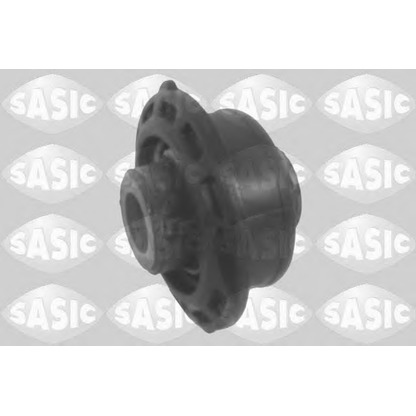 Photo Control Arm-/Trailing Arm Bush SASIC 2250017