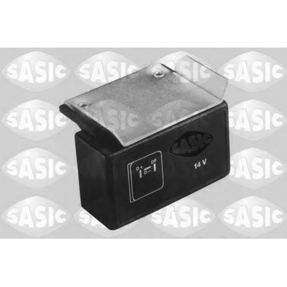 Foto Regulador del alternador SASIC 9120008