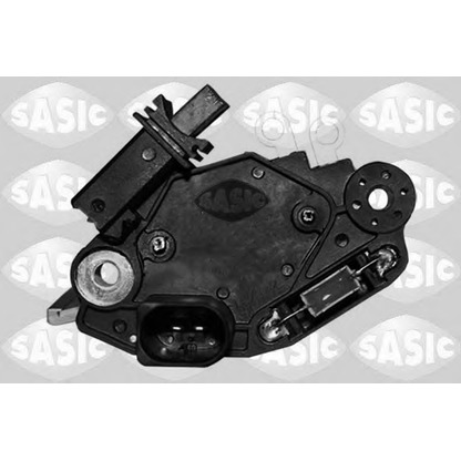 Photo Alternator Regulator SASIC 9126023