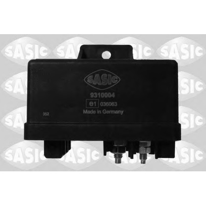 Photo Control Unit, glow plug system SASIC 9310004