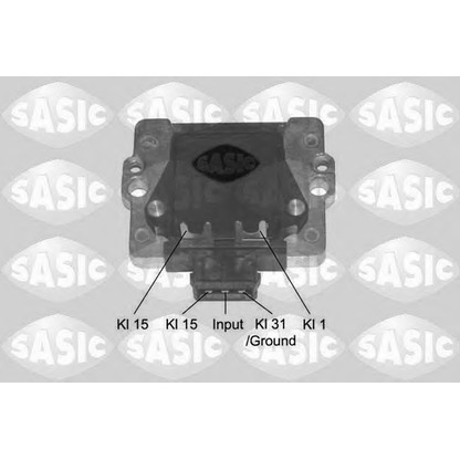 Photo Switch Unit, ignition system SASIC 9246002