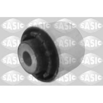 Photo Control Arm-/Trailing Arm Bush SASIC 2256054