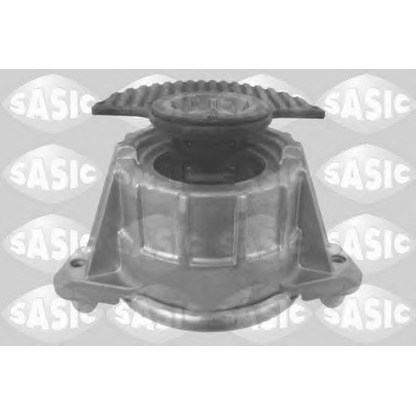 Foto Soporte, motor SASIC 2706085