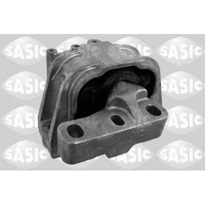 Foto Soporte, motor SASIC 2706093