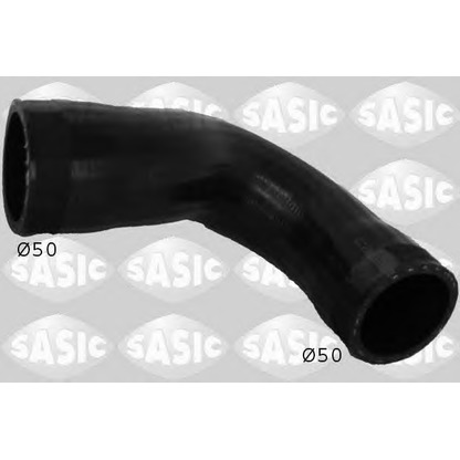 Photo Charger Intake Hose SASIC 3356003