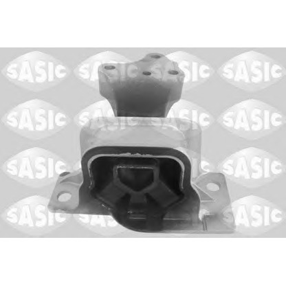 Foto Soporte, motor SASIC 2704083