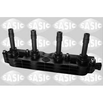 Photo Ignition Coil SASIC 9206007