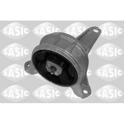 Foto Soporte, motor SASIC 2706110