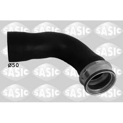 Photo Charger Intake Hose SASIC 3356013