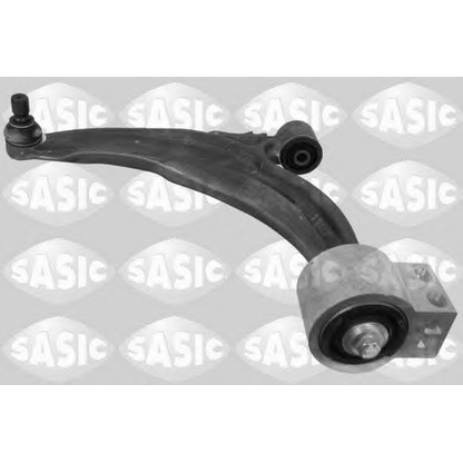 Photo Track Control Arm SASIC 7476215