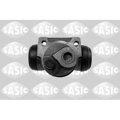 Photo Wheel Brake Cylinder SASIC 4003080