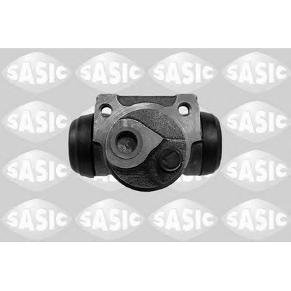 Photo Wheel Brake Cylinder SASIC 4003081