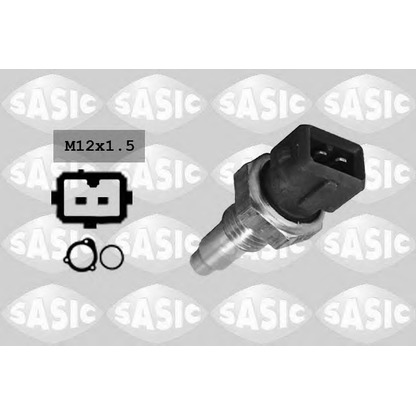 Photo Sensor, coolant temperature SASIC 3250008