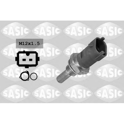 Photo Sensor, coolant temperature SASIC 3250017