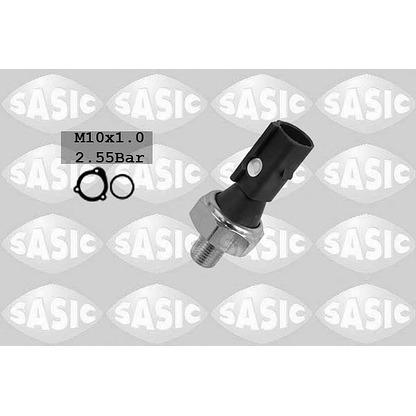 Photo Oil Pressure Switch SASIC 3706001