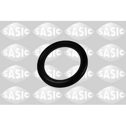 Фото Уплотняющее кольцо, коленчатый вал SASIC 1950005