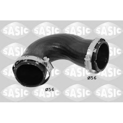 Photo Charger Intake Hose SASIC 3336080