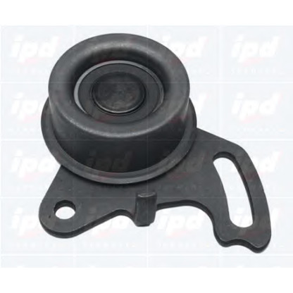 Photo Tensioner Pulley, timing belt IPD 140191