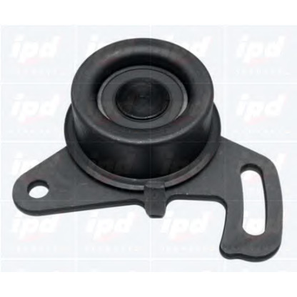 Photo Tensioner Pulley, timing belt IPD 140194