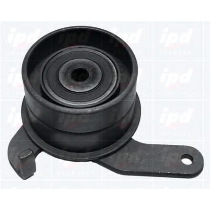 Photo Tensioner Pulley, timing belt IPD 140195