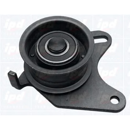 Photo Tensioner Pulley, timing belt IPD 140198