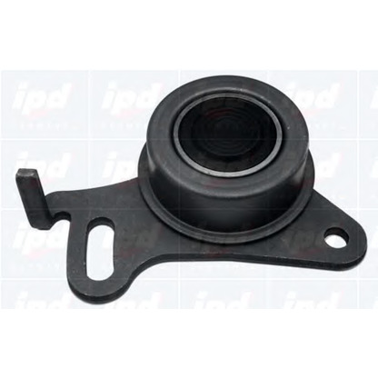 Photo Tensioner Pulley, timing belt IPD 140199