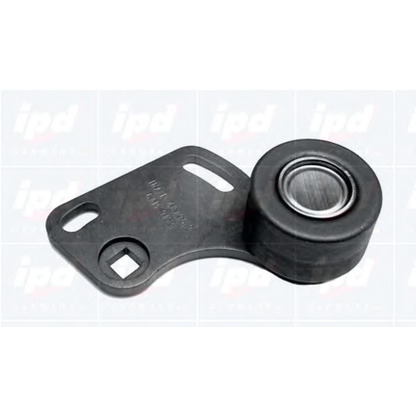 Photo Tensioner Pulley, timing belt IPD 140203