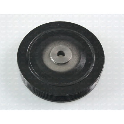 Photo Belt Pulley, crankshaft IPD 157064