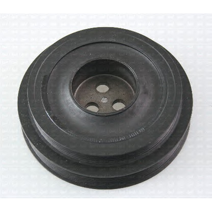 Photo Belt Pulley, crankshaft IPD 157121