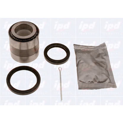 Photo Wheel Bearing Kit IPD 302210