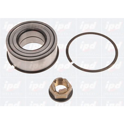 Photo Wheel Bearing Kit IPD 303071