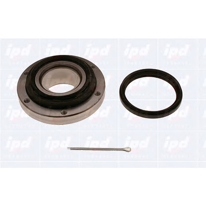 Photo Wheel Bearing Kit IPD 304016