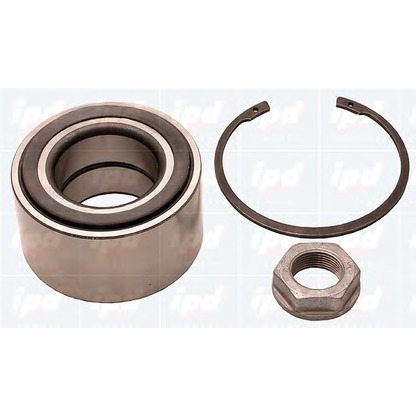 Photo Wheel Bearing Kit IPD 304050