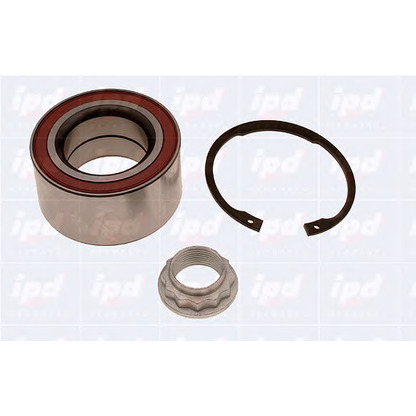 Photo Wheel Bearing Kit IPD 304939