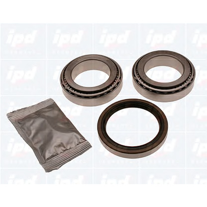 Photo Wheel Bearing Kit IPD 309047