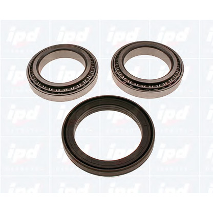 Photo Wheel Bearing Kit IPD 309090