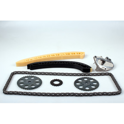 Photo Timing Chain Kit IPD 210022